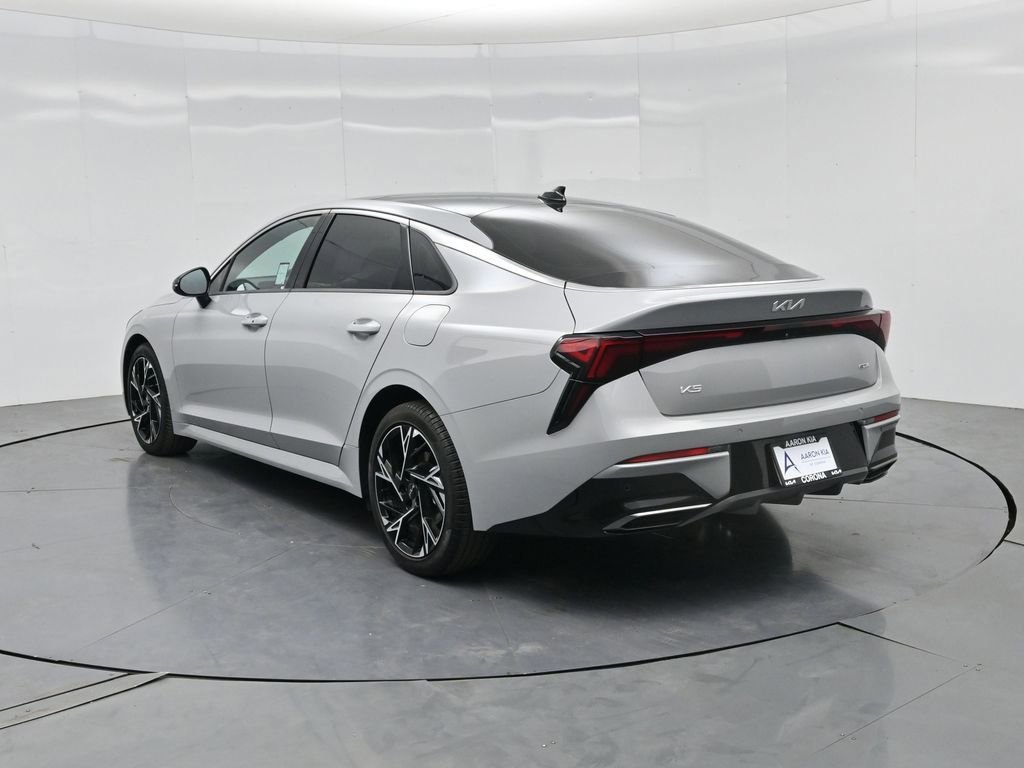 Used 2025 Kia K5 GT-Line w/ GT-Line Premium Package FWD image 5