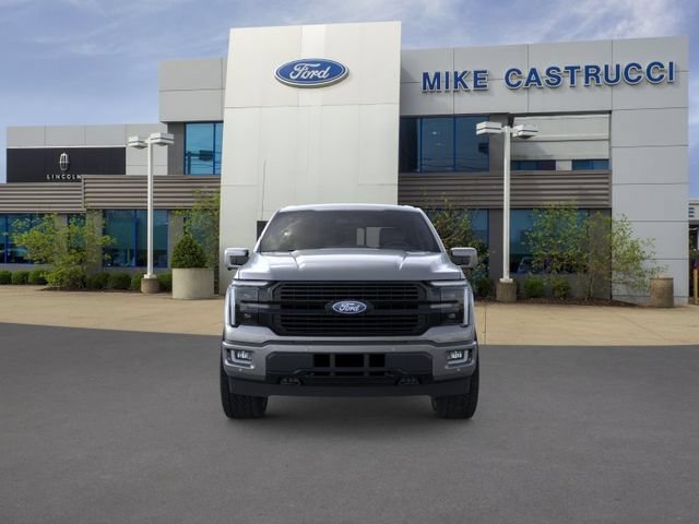 New 2026 Ford F150 Platinum w/ Equipment Group 702A High AWD/4WD image 7
