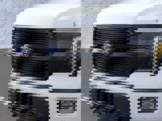 New 2026 Ford F150 Platinum image 17