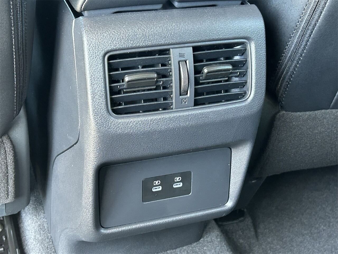 New 2026 Nissan Rogue SV image 18