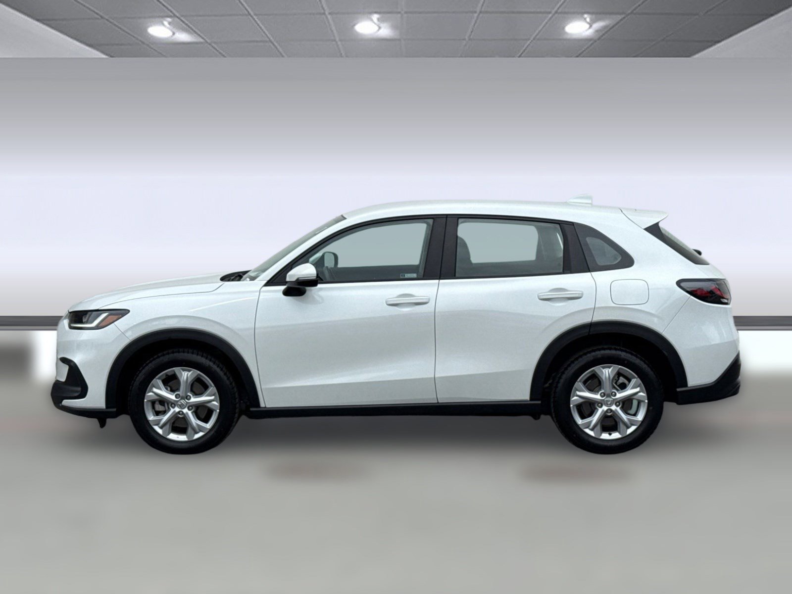Certified 2023 Honda HR-V LX image 2