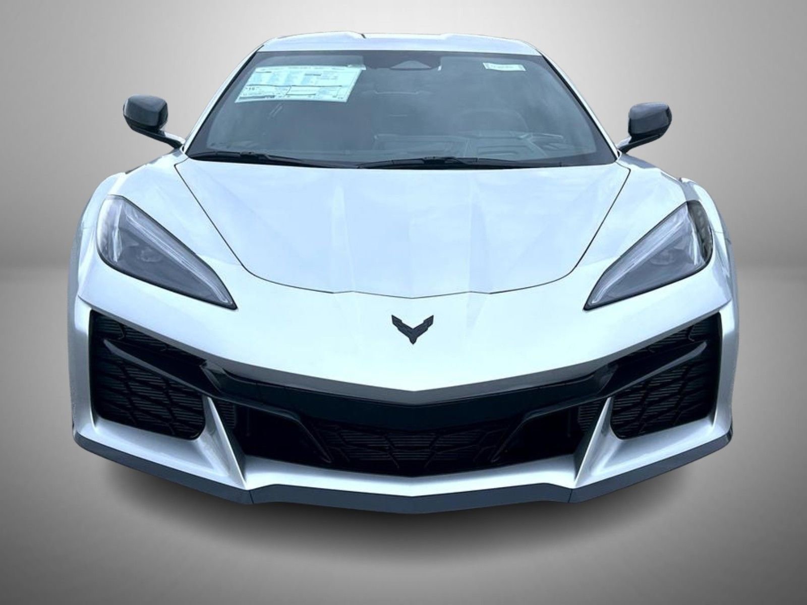 New 2026 Chevrolet Corvette Z06 w/ Battery Protection Package image 2