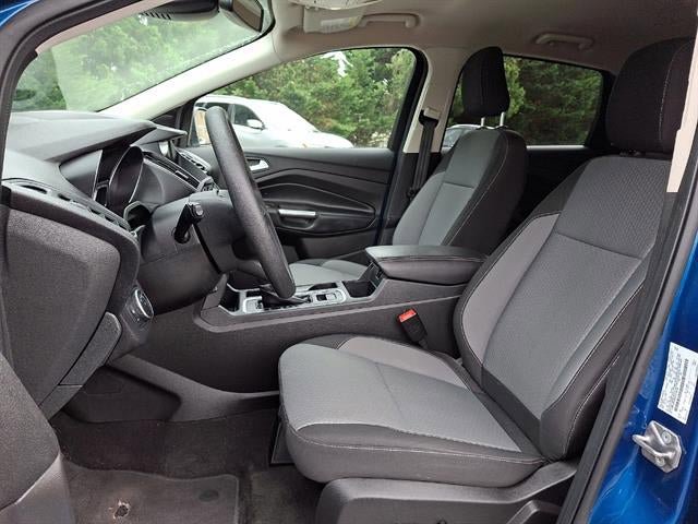 Used 2019 Ford Escape SE AWD/4WD image 14