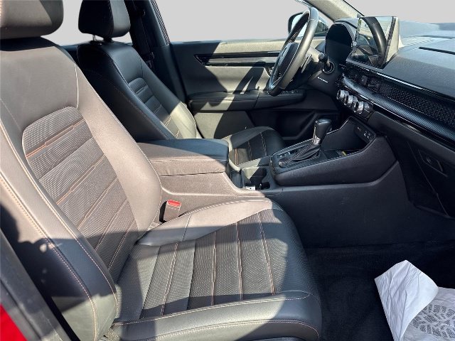 Certified 2023 Honda CR-V Sport Touring image 25