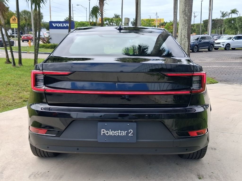 Used 2024 Polestar Polestar 2 image 5