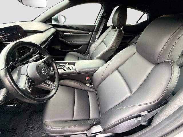 Used 2025 MAZDA MAZDA3 s Sport FWD image 27
