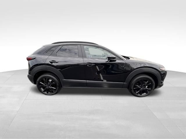 Certified 2026 MAZDA CX-30 AWD 2.5 S image 9