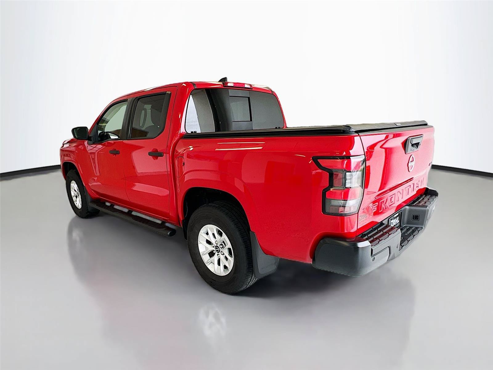 Used 2025 Nissan Frontier S w/ S Utility Package AWD/4WD image 10