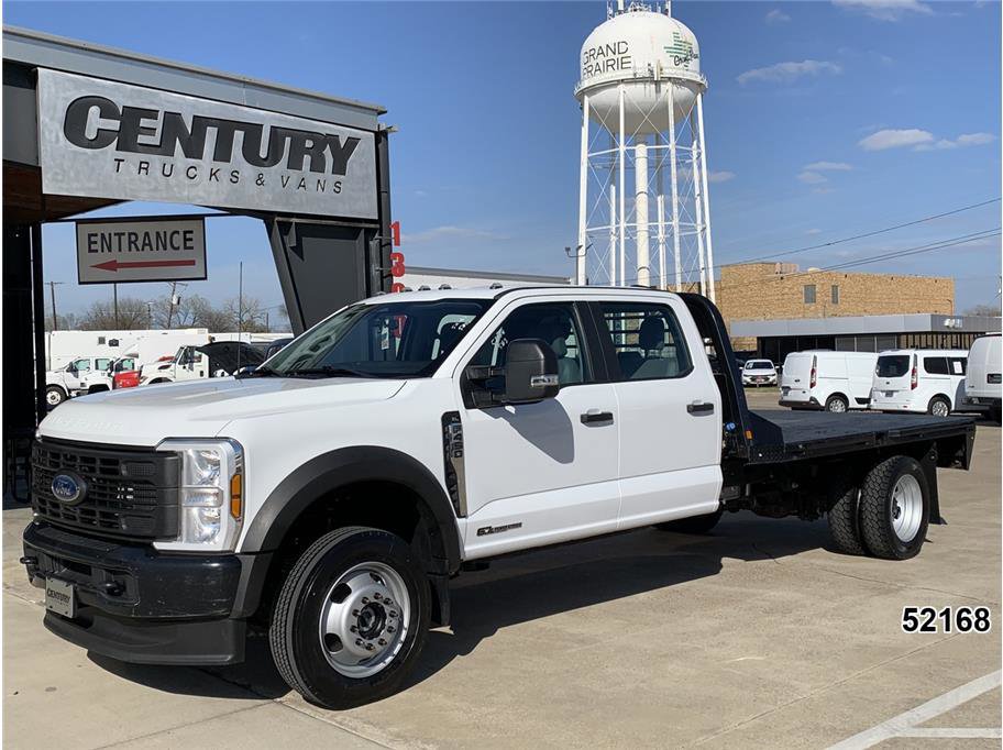 Used 2024 Ford F450 XL