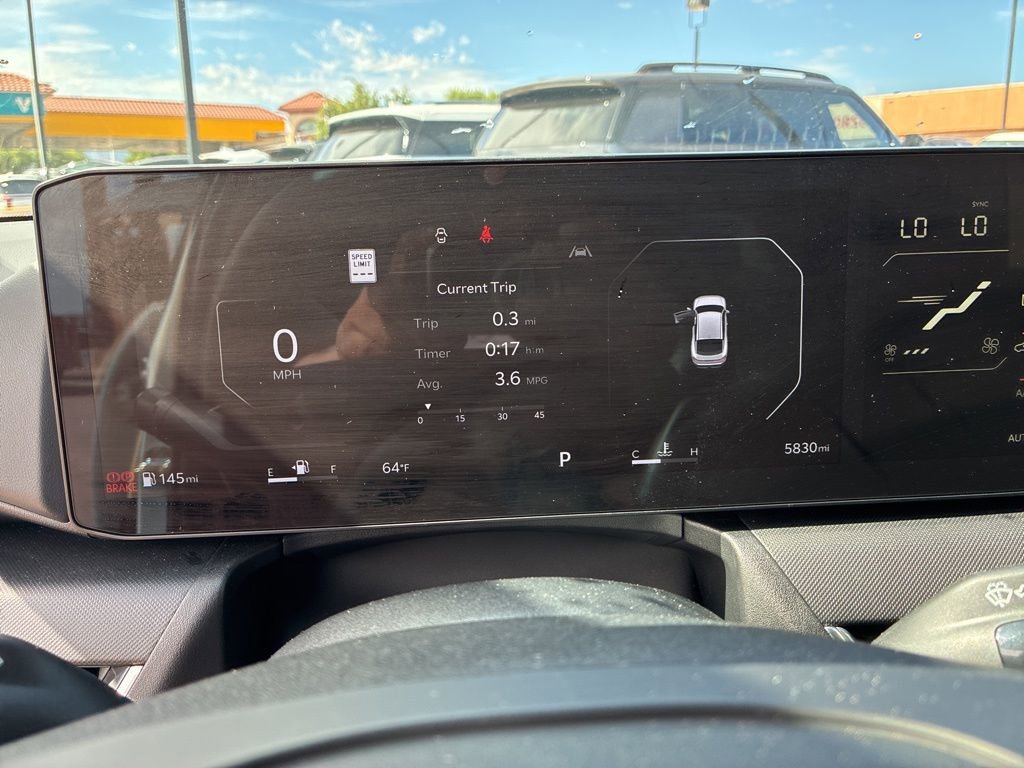 Certified 2025 Kia K4 EX FWD image 30