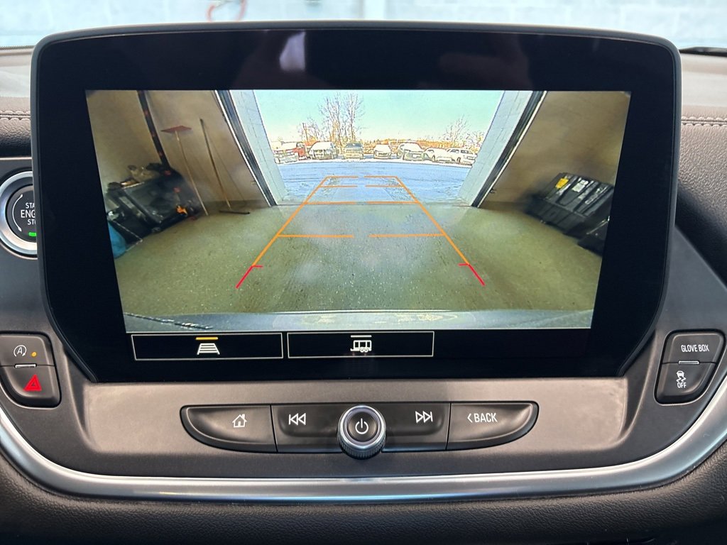 Used 2024 Chevrolet Blazer LT w/ LPO, Floor Liner Package image 36