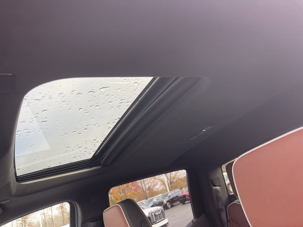 New 2026 GMC Sierra 1500 Denali Ultimate image 12