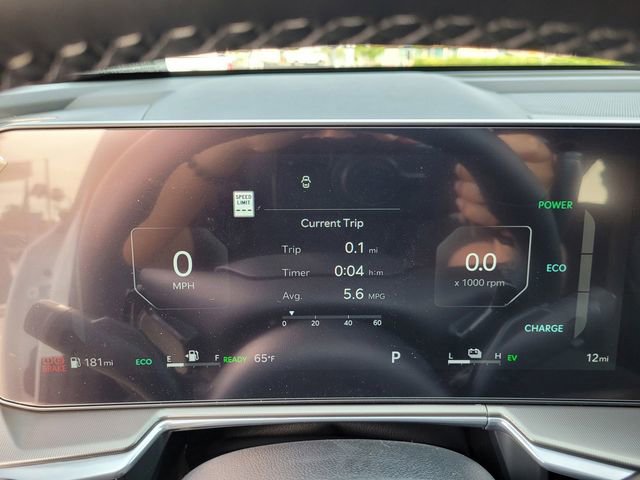 New 2026 Kia Sorento SX Prestige image 11