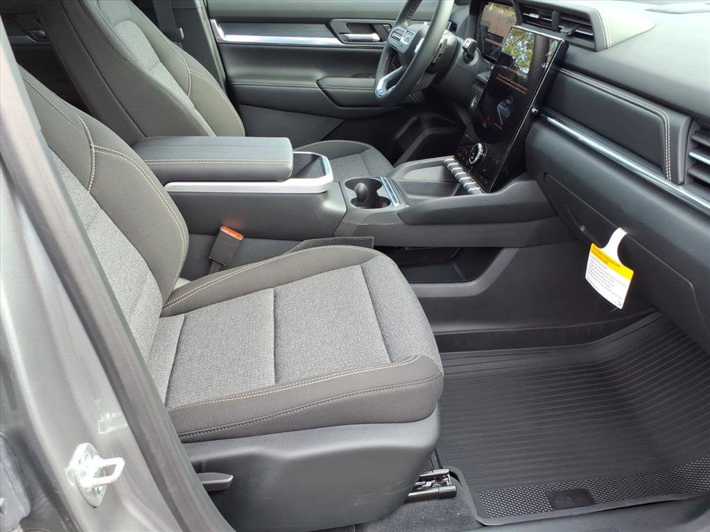 New 2026 GMC Terrain Elevation w/ LPO, Floor Liner Package image 7