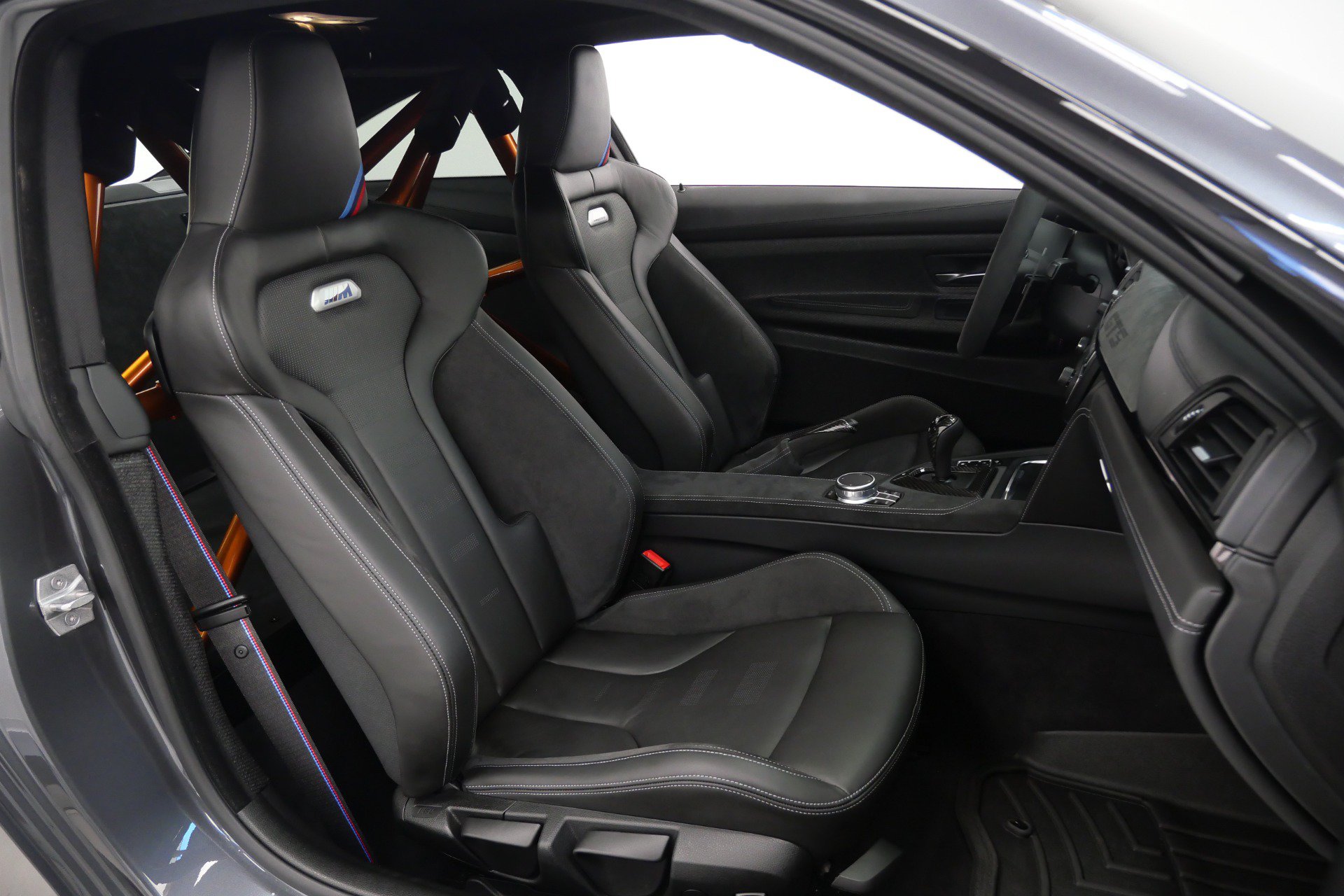 Used 2016 BMW M4 GTS RWD image 26