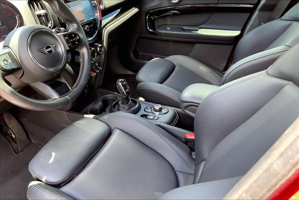 Used 2023 MINI Cooper Countryman S FWD image 16