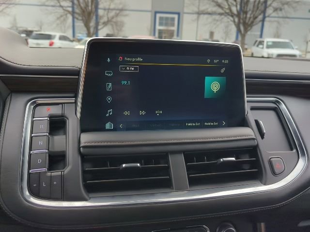 Certified 2024 Chevrolet Tahoe High Country image 6