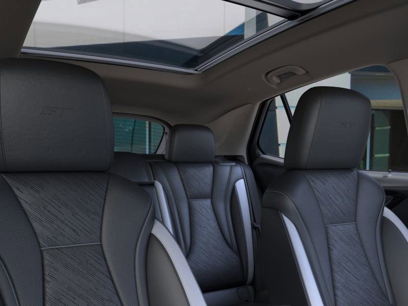 New 2025 Buick Envision Sport Touring image 24