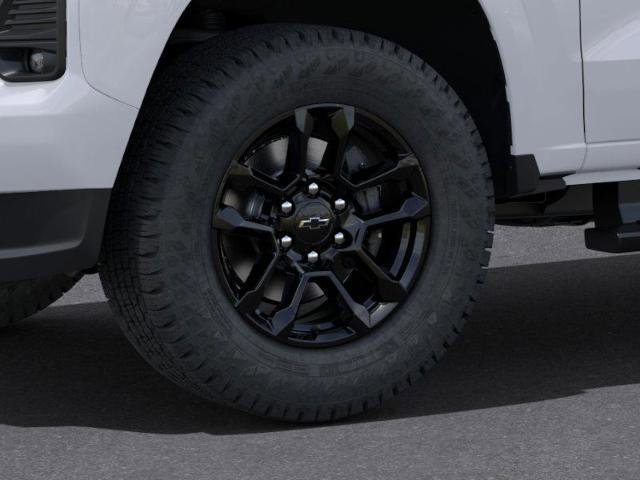 New 2025 Chevrolet Colorado Z71 w/ Midnight Edition image 33