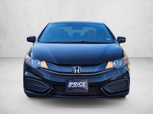 Used 2015 Honda Civic LX video 2