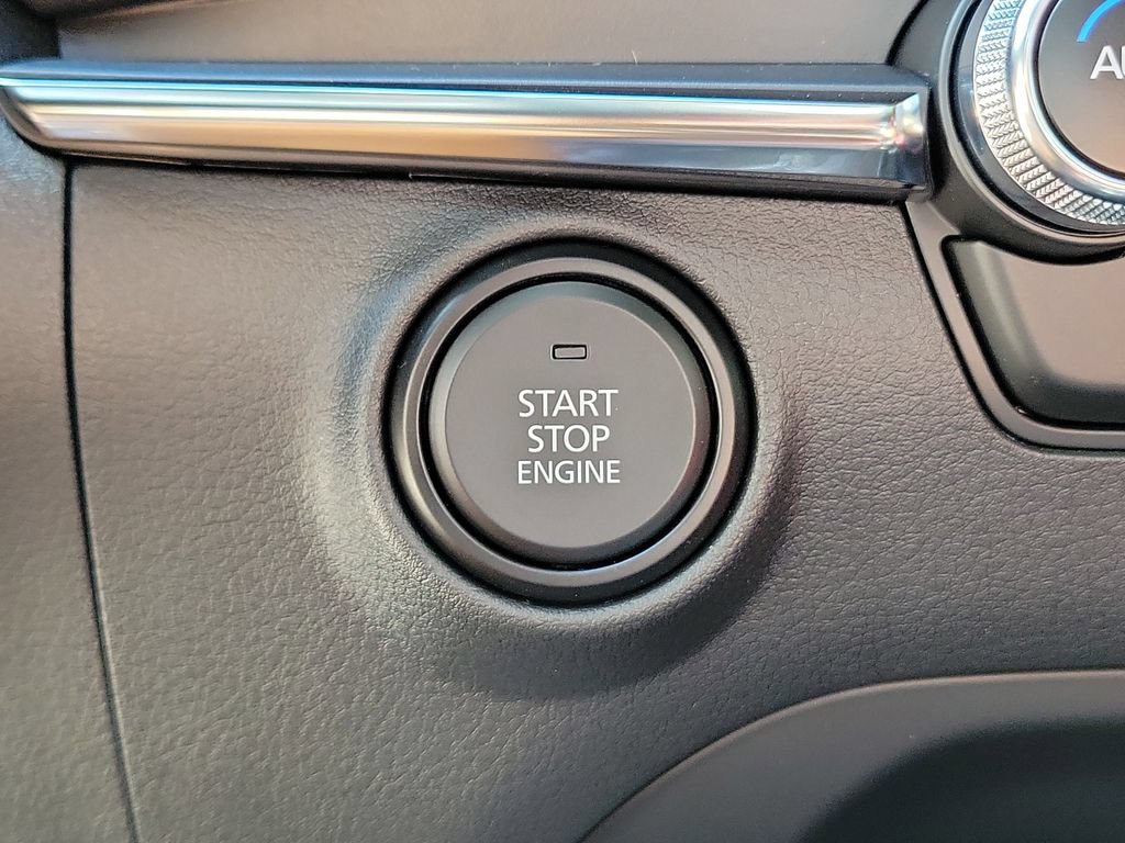 New 2026 MAZDA MAZDA3 Carbon AWD/4WD image 25
