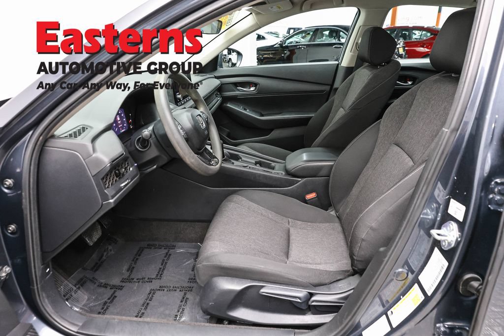 Used 2024 Honda Accord LX image 14