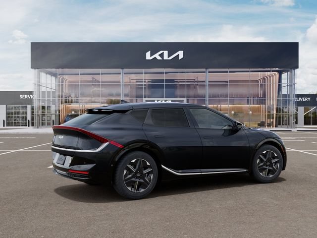 New 2026 Kia EV6 Wind AWD/4WD image 6