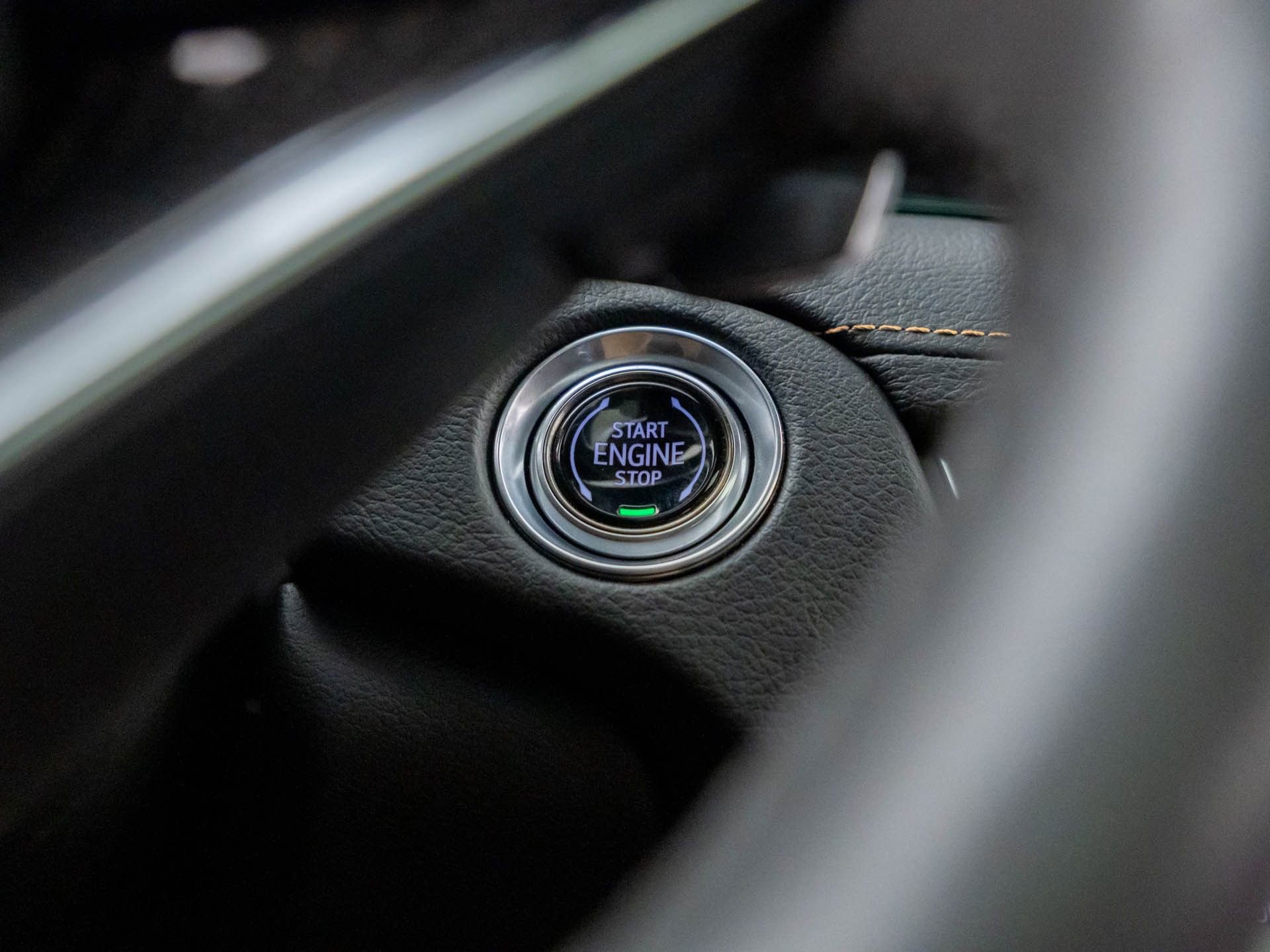 Used 2025 Cadillac CT5 V RWD image 26