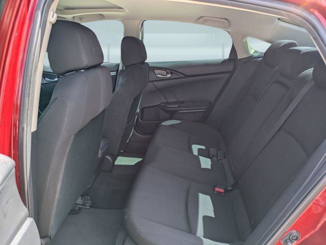 Used 2021 Honda Civic EX image 15