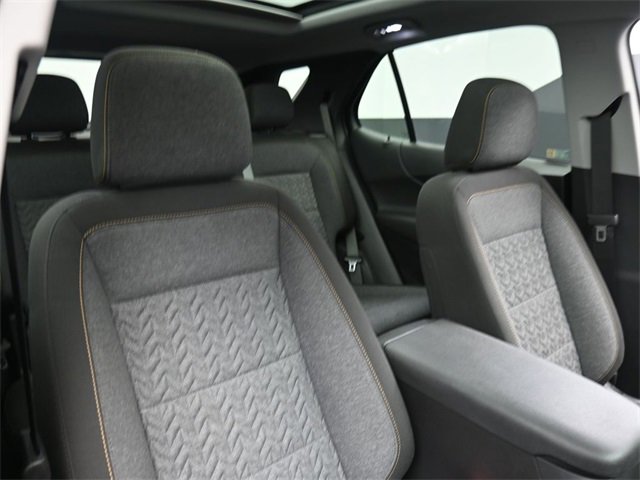 Used 2024 Chevrolet Equinox LT image 27