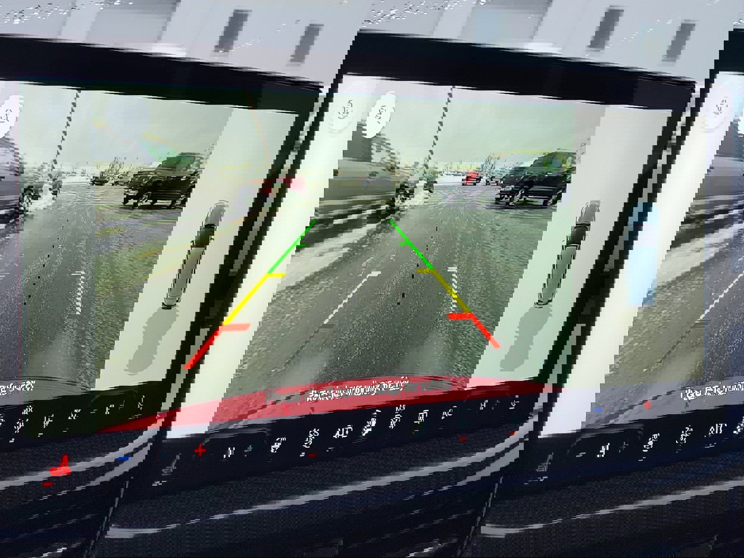 Used 2024 Ford Escape ST-Line w/ Tech Pack #1 image 28