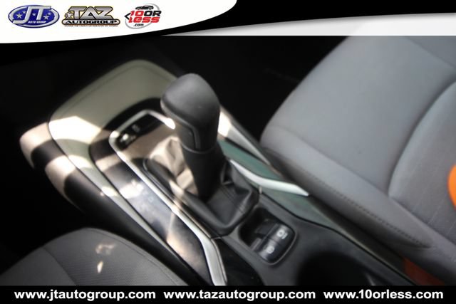 Used 2020 Toyota Corolla SE FWD image 20