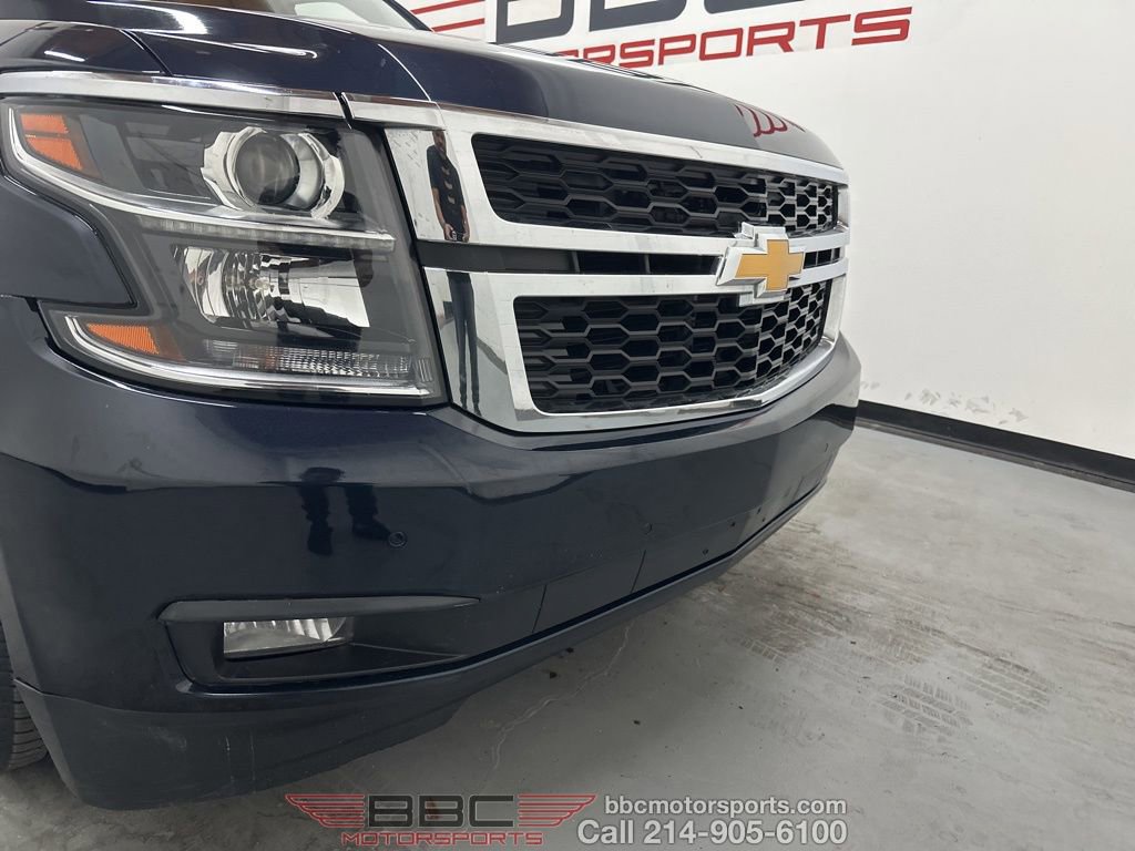 Used 2019 Chevrolet Suburban LT video 2