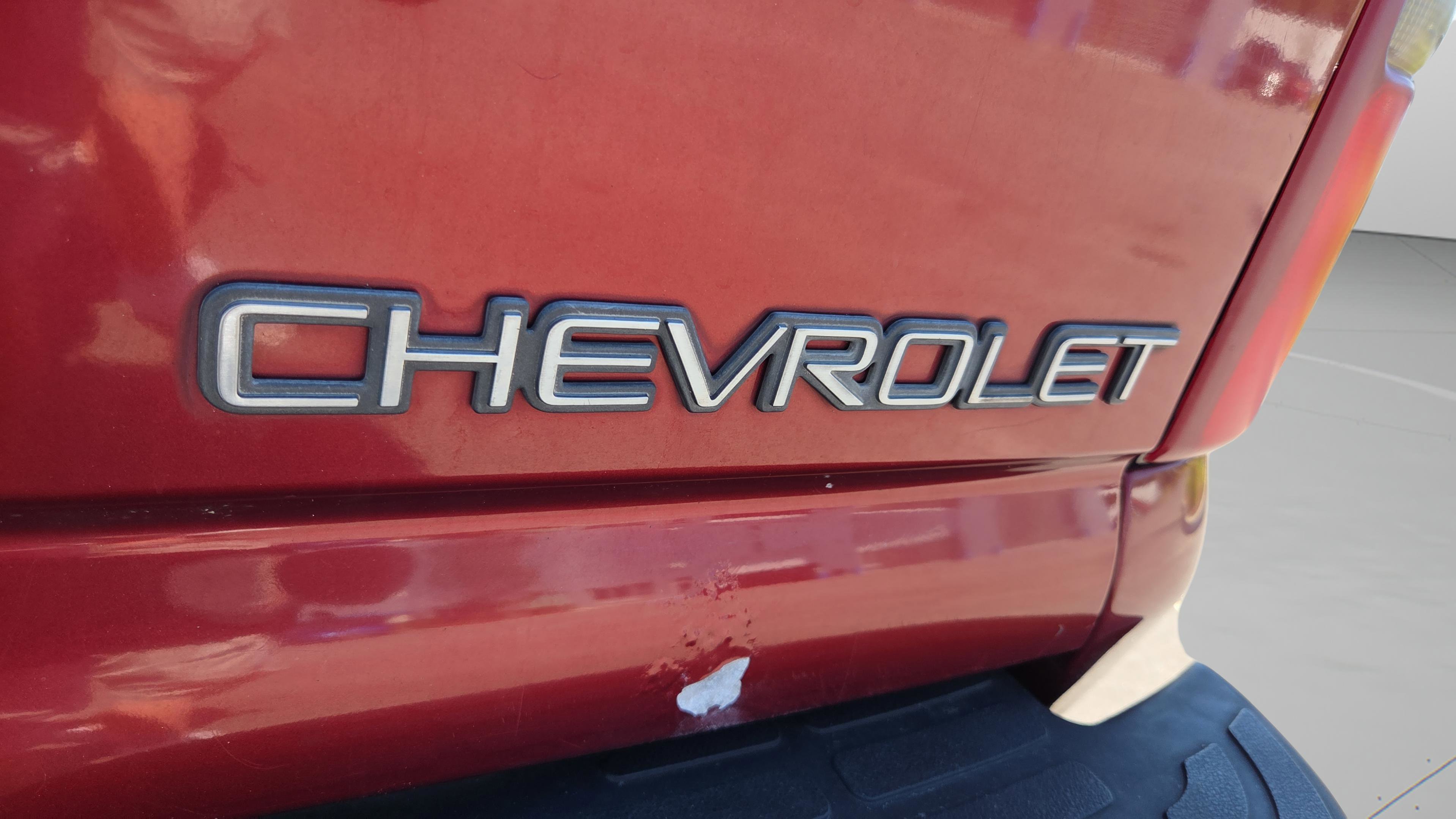 Used 2003 Chevrolet Tahoe LT RWD image 31