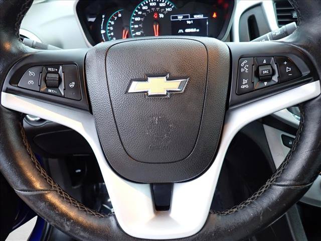 Used 2019 Chevrolet Sonic LT w/ Convenience Package FWD image 12