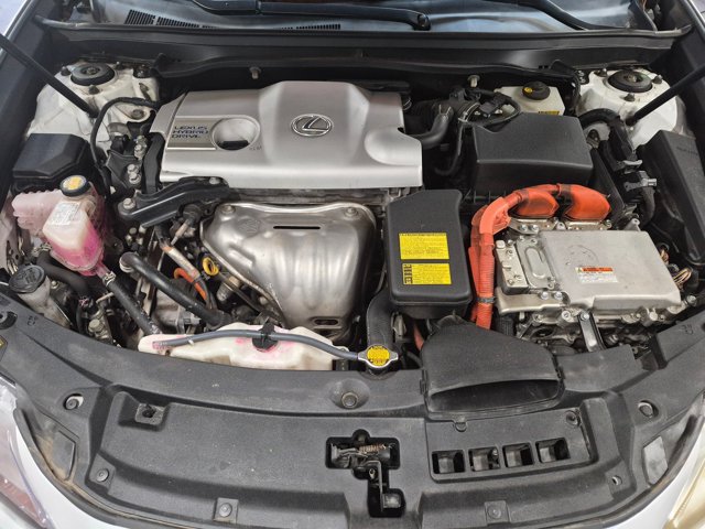 Used 2013 Lexus ES 300h w/ Premium Pkg FWD image 28