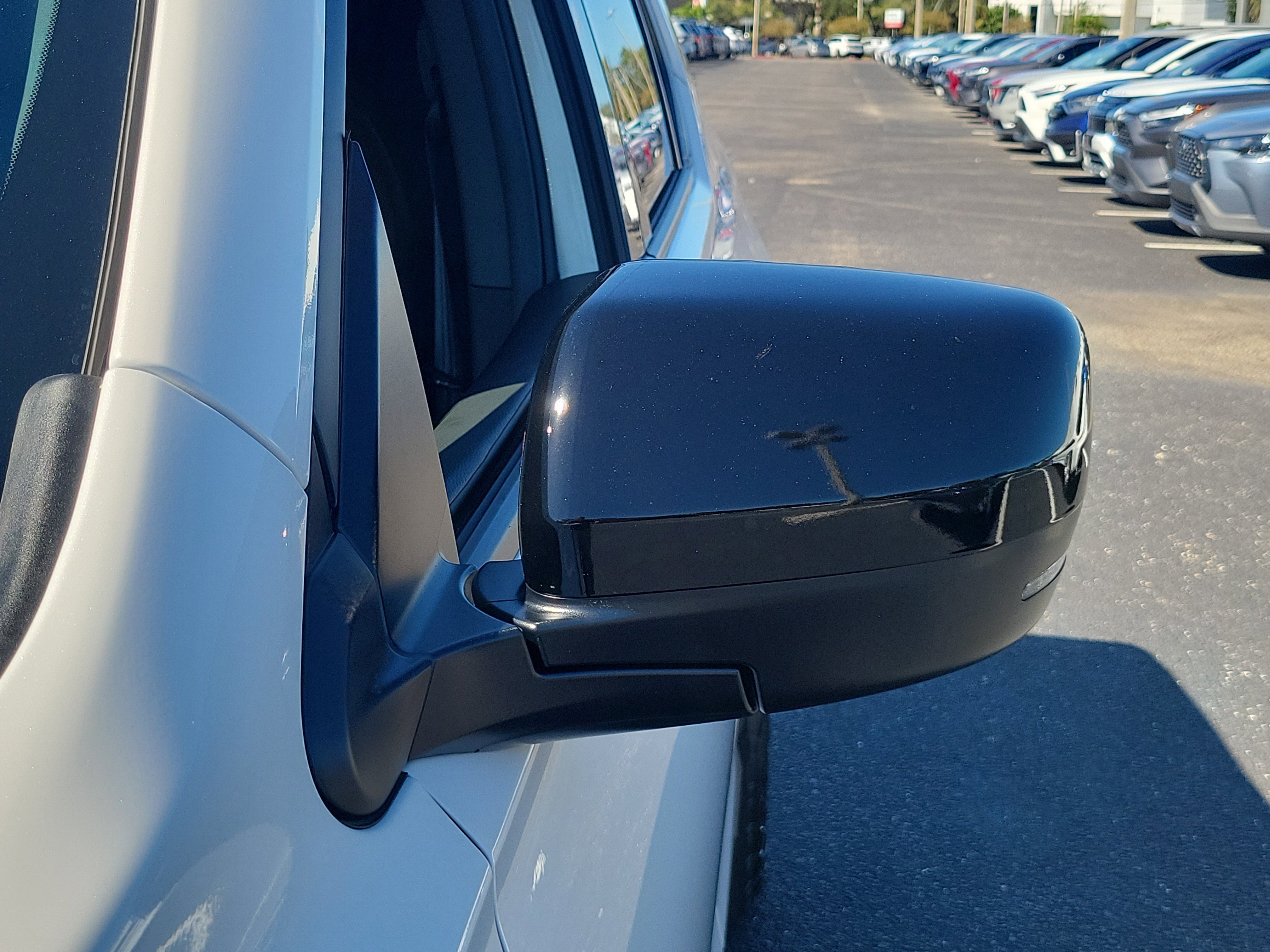 Used 2026 Honda Passport TrailSport Elite image 11