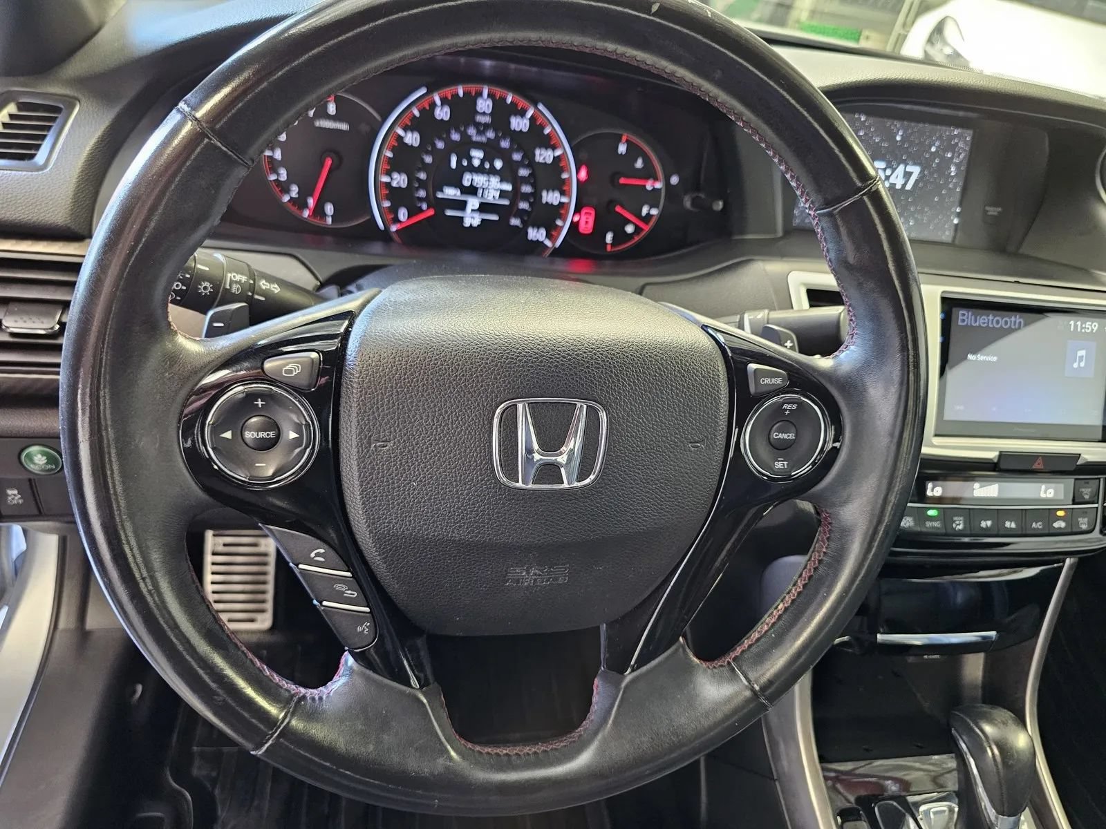 Used 2017 Honda Accord Sport Special Edition image 17