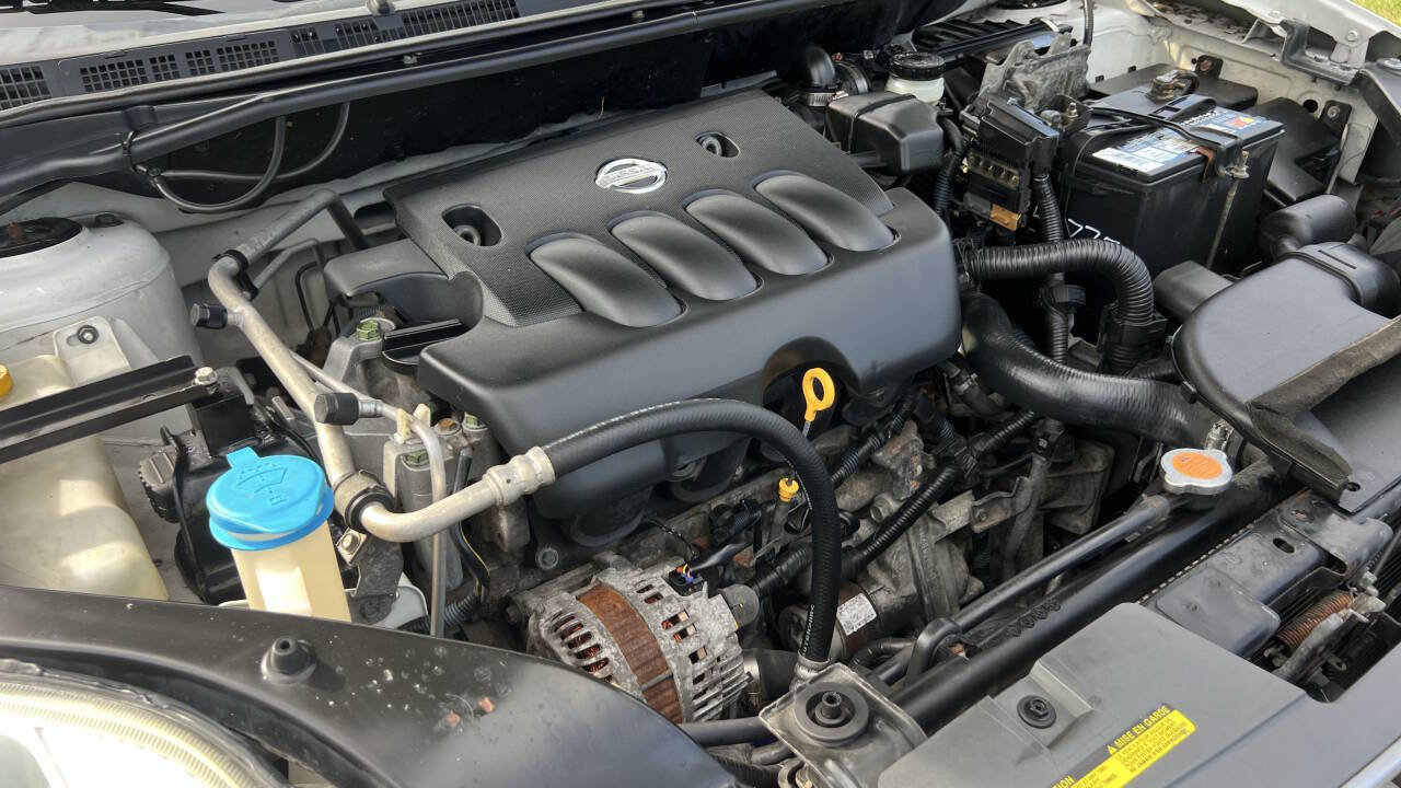 Used 2007 Nissan Sentra 2.0 image 30