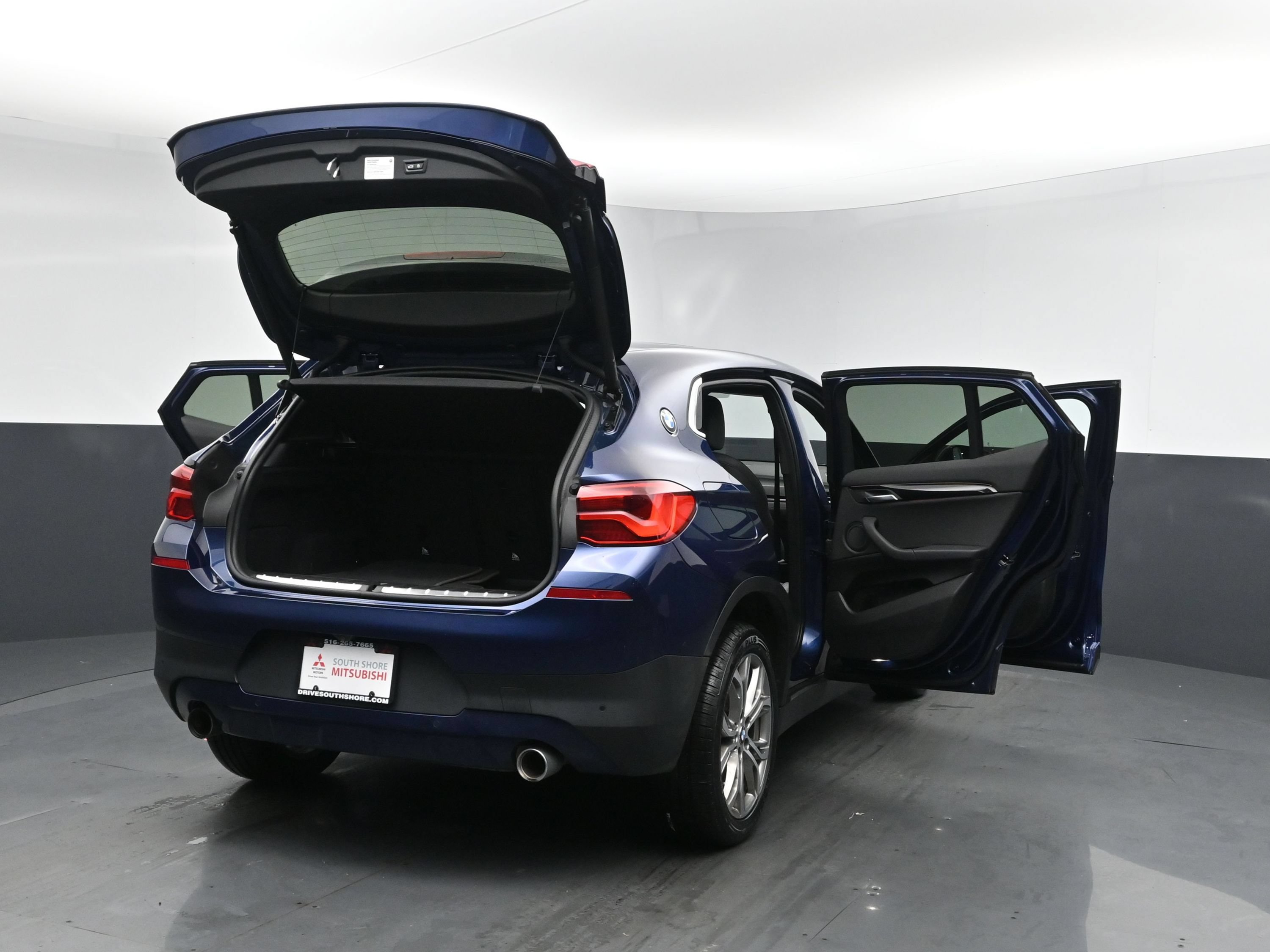 Used 2019 BMW X2 xDrive28i w/ Convenience Package AWD/4WD image 28