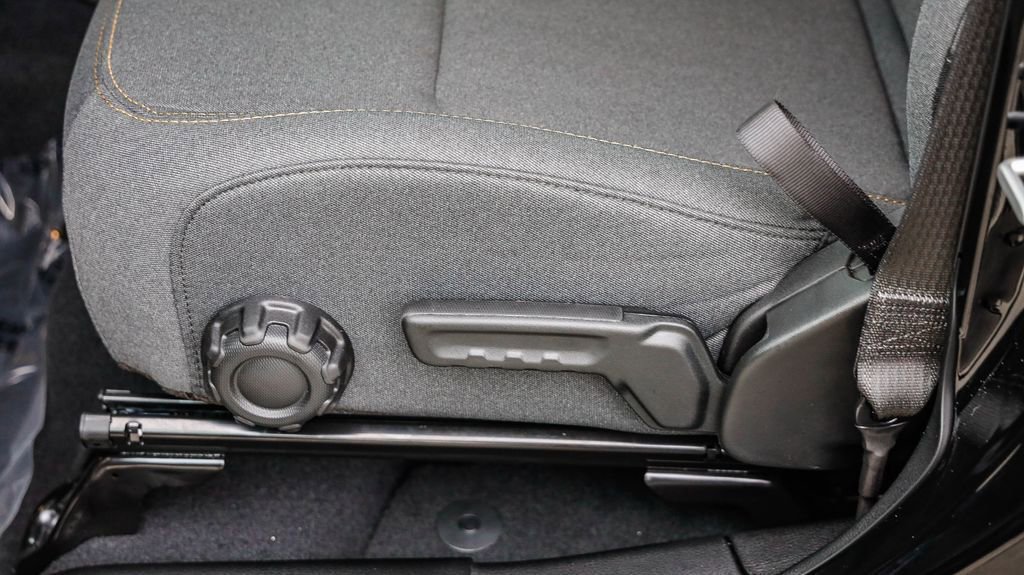 New 2026 Jeep Gladiator Sport image 23