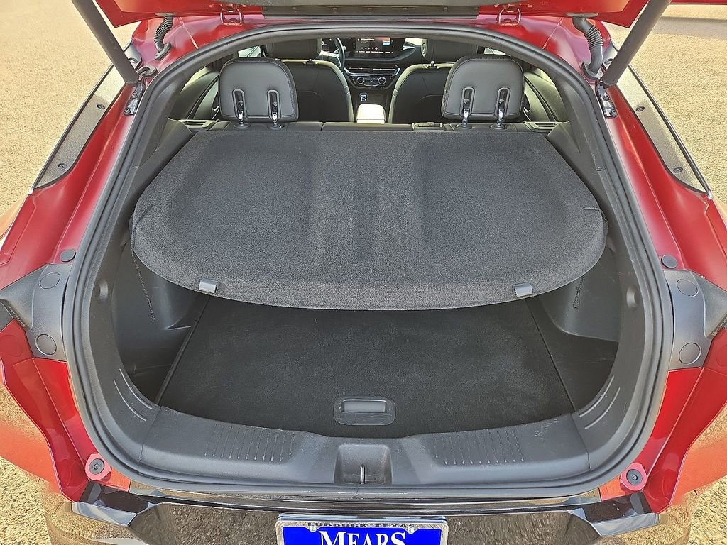 Used 2024 Buick Envista Sport Touring w/ Convenience I Package image 14