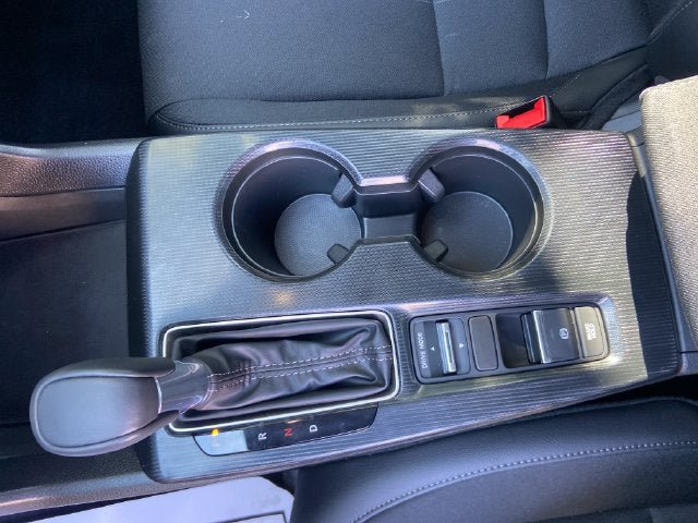 Certified 2026 Honda Civic Sport image 30