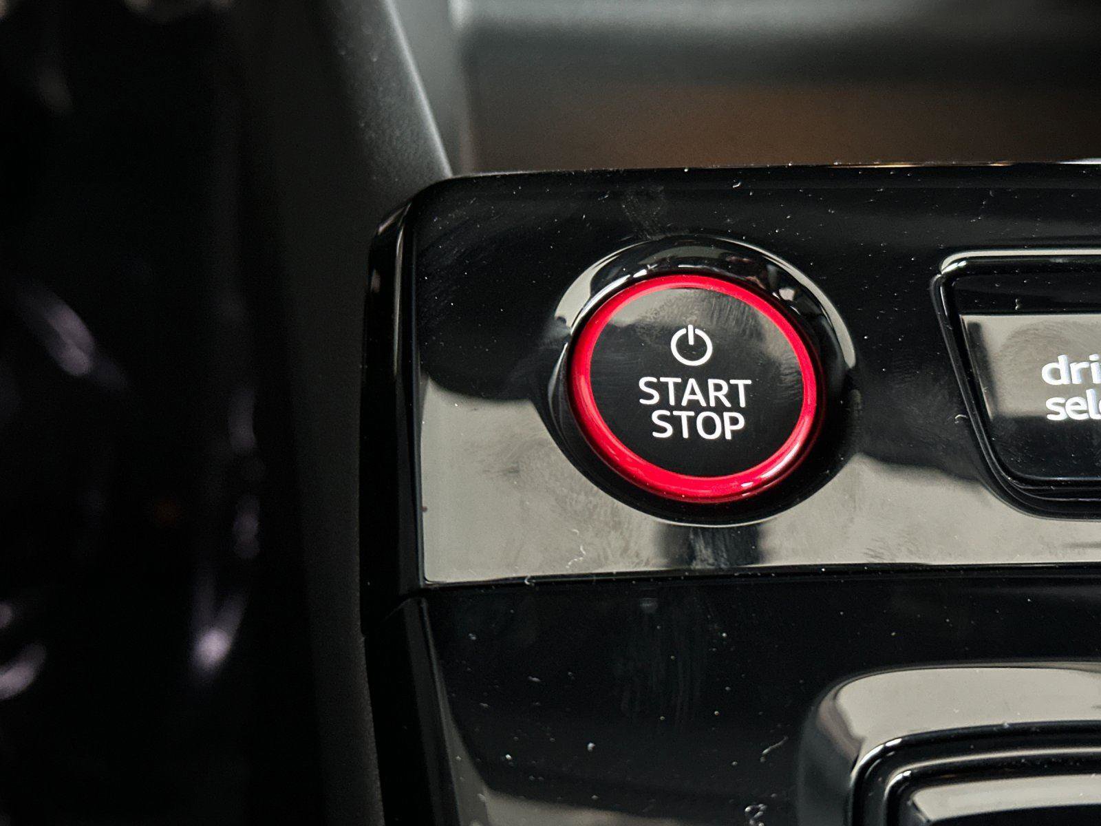 New 2027 Audi SQ6 e-tron Premium Plus AWD/4WD image 22