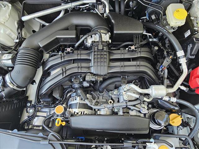 Certified 2025 Subaru Crosstrek 2.0i Premium image 19