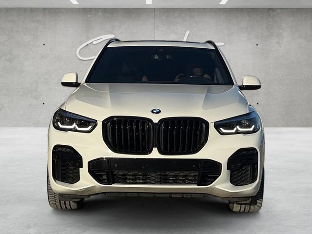 Used 2023 BMW X5 xDrive40i w/ M Sport Package image 9