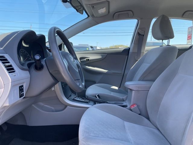 Used 2009 Toyota Corolla LE FWD image 13