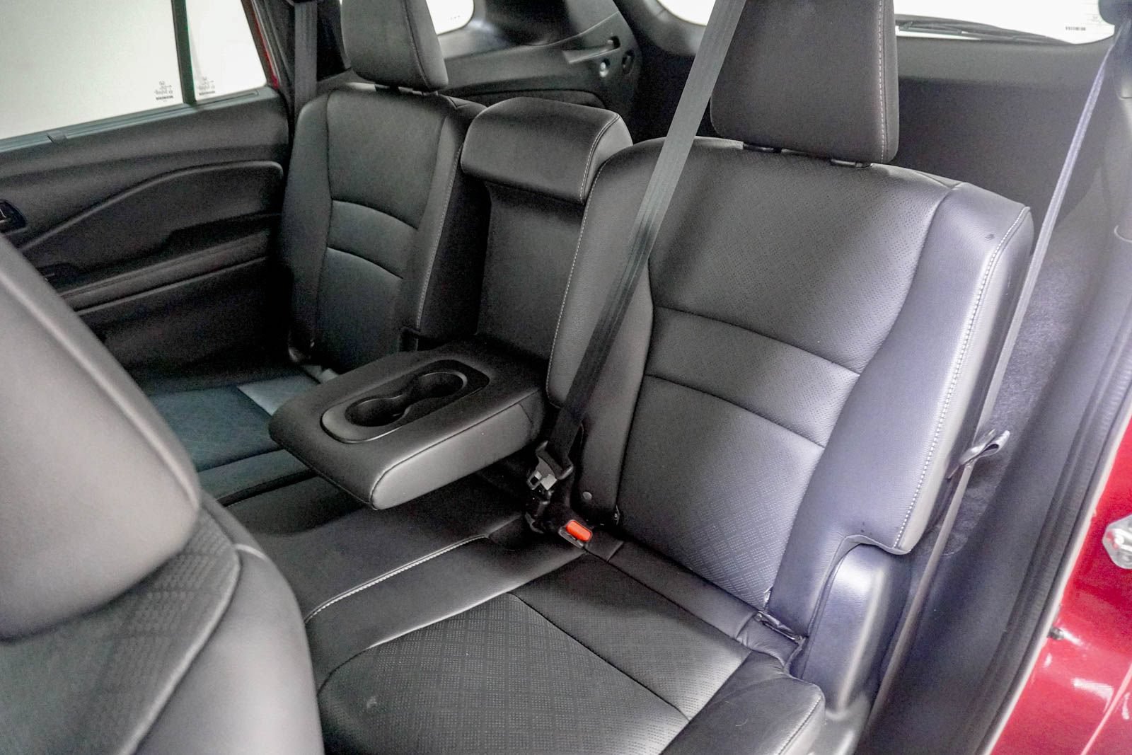 Used 2022 Honda Passport Elite image 35