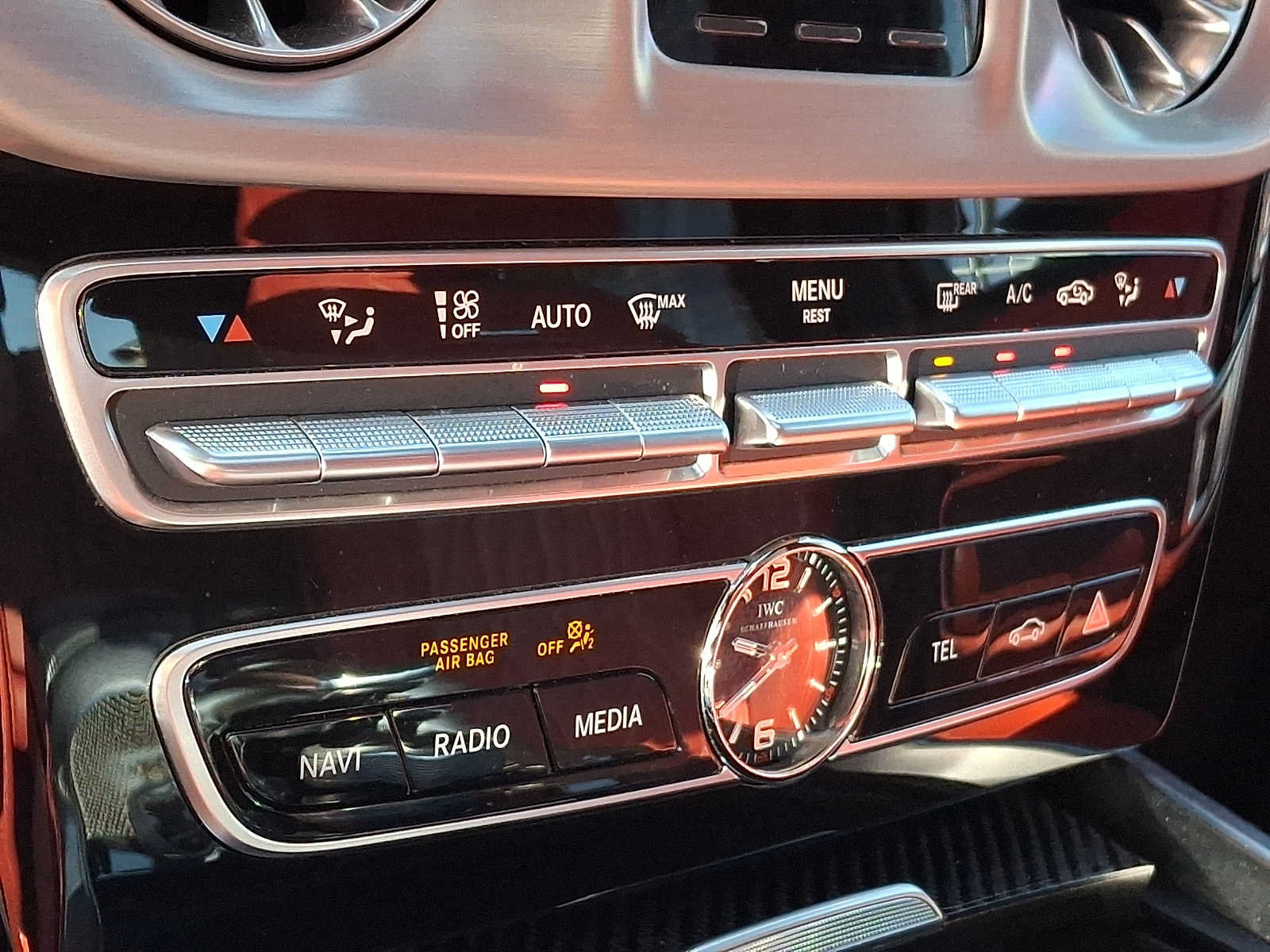 Certified 2023 Mercedes-Benz G 63 AMG 4MATIC image 13
