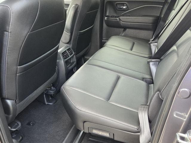Used 2023 Honda Ridgeline RTL-E image 10
